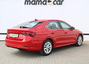 Škoda Octavia 7