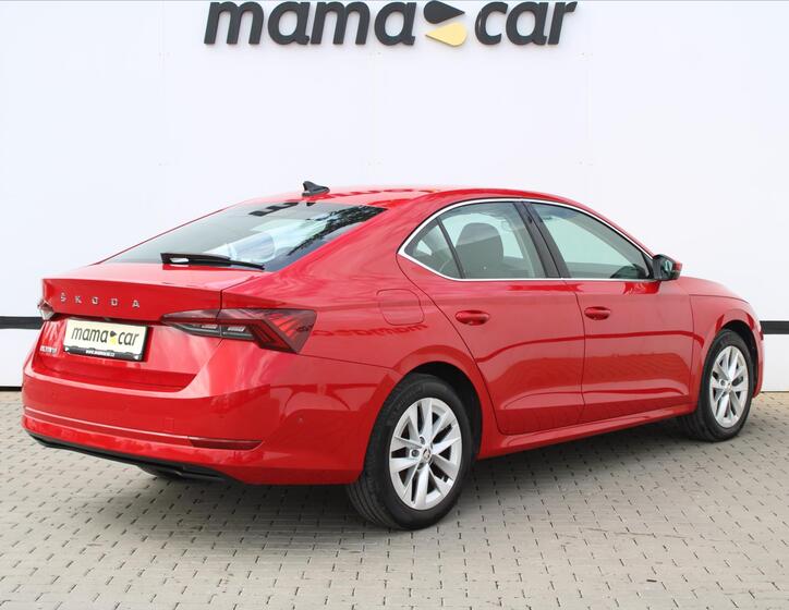 Škoda Octavia 7