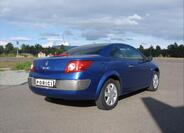 Renault Mégane 3