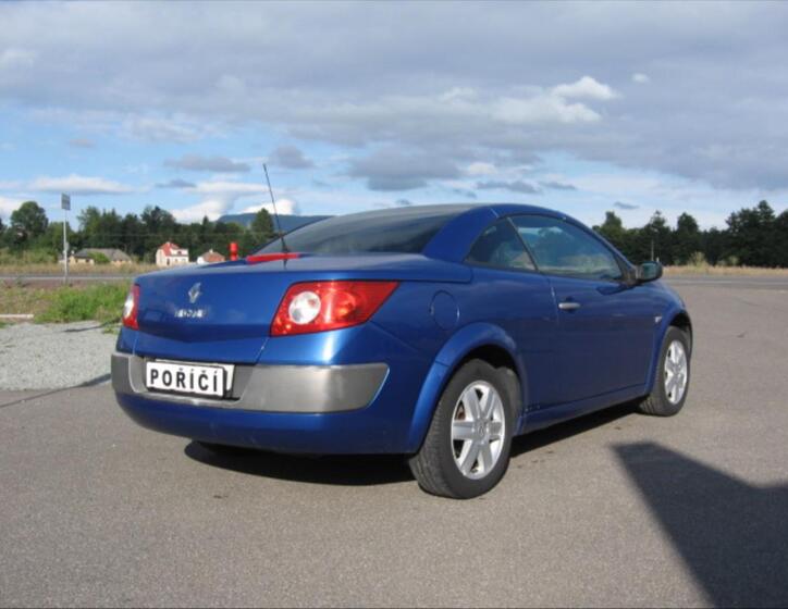 Renault Mégane 3