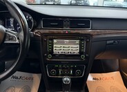 Škoda Superb 19