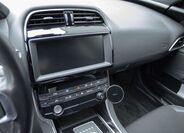 Jaguar XE 15