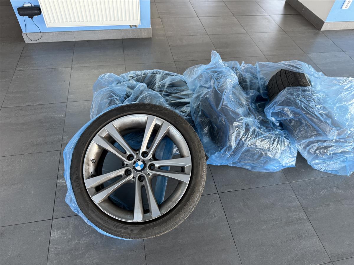 BMW Řada 4