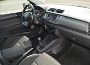Škoda Fabia 12