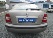 Škoda Octavia 5