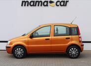 Fiat Panda 4