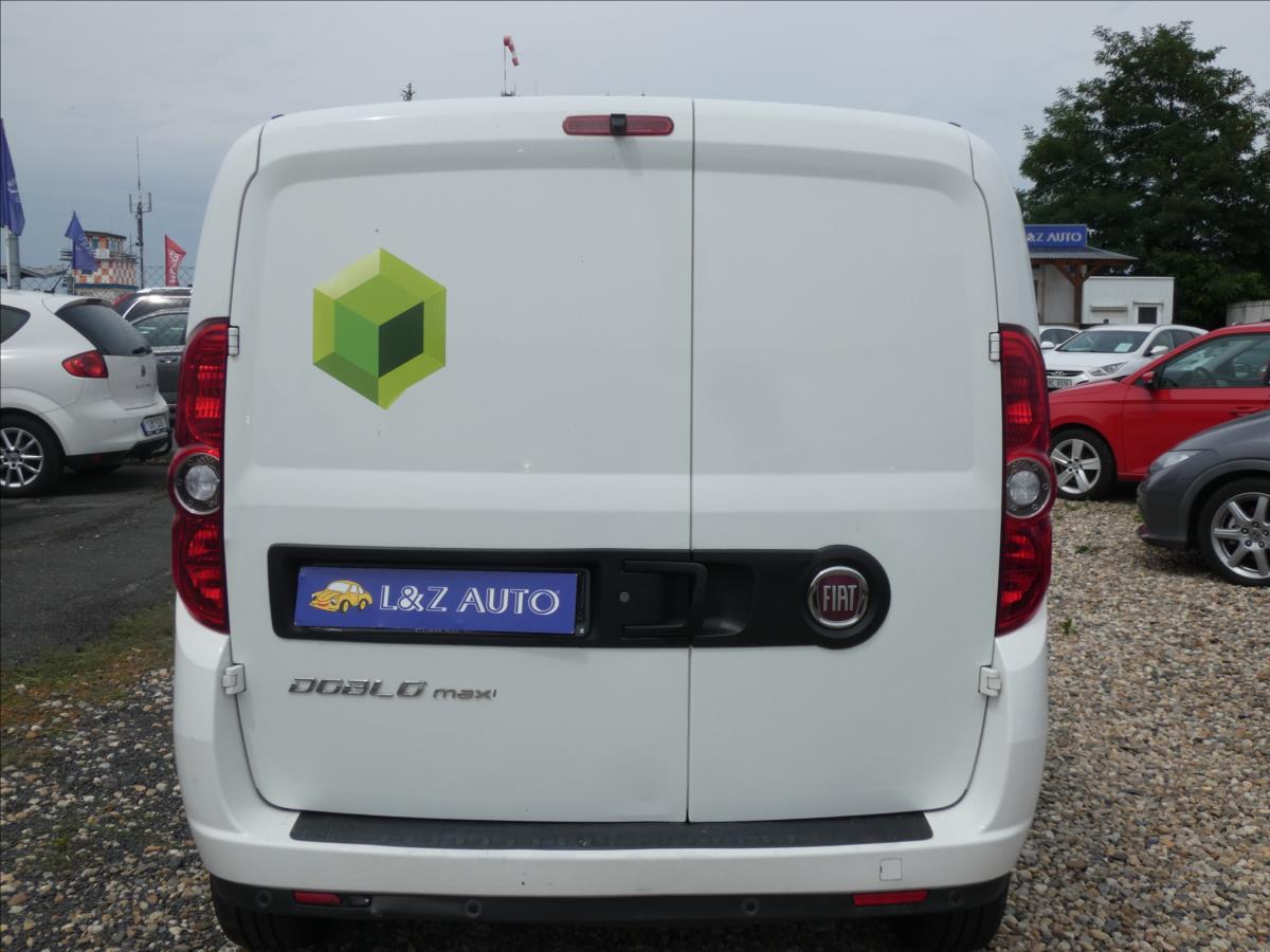 Fiat Dobló