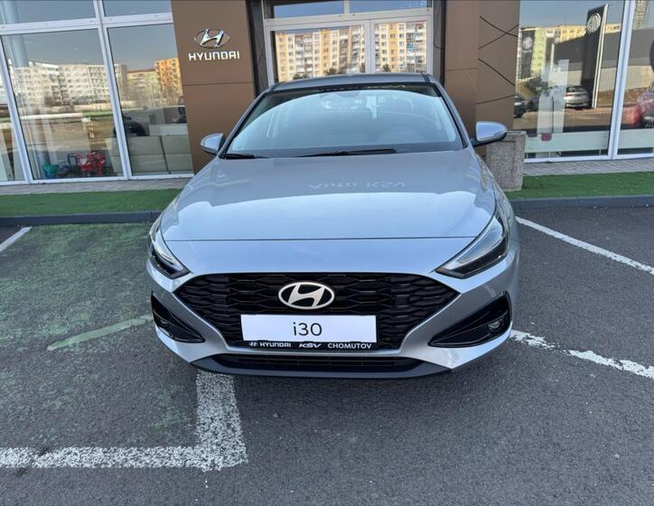 Hyundai i30 2