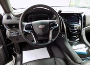 Cadillac Escalade 27