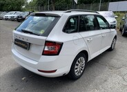 Škoda Fabia 5