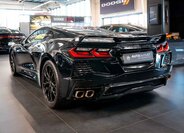 Chevrolet Corvette 3