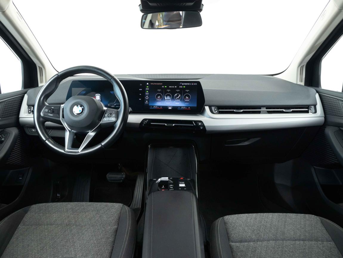 BMW Řada 2
