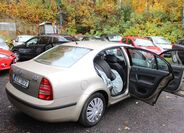 Škoda Superb 14