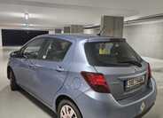 Toyota Yaris 6