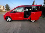 Ford Tourneo Courier 8