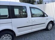 Volkswagen Caddy 19