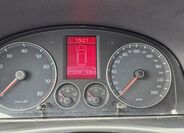 Volkswagen Touran 14