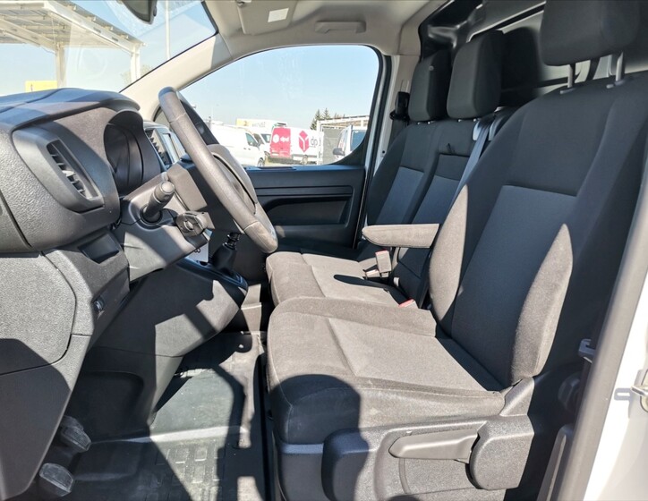 Fiat Scudo 5