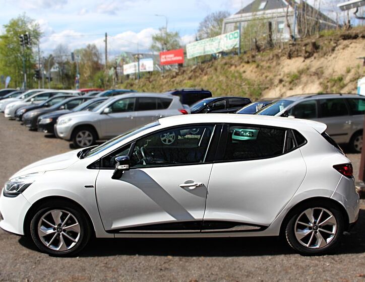 Renault Clio 7