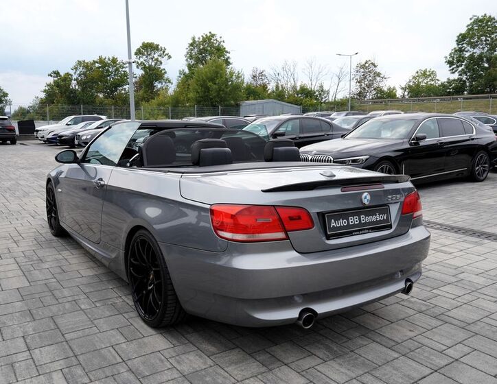 BMW Řada 3 11