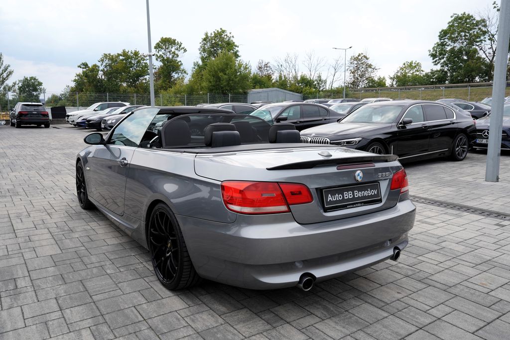 BMW Řada 3