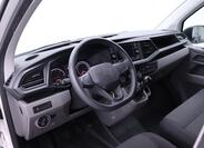 Volkswagen Transporter 21