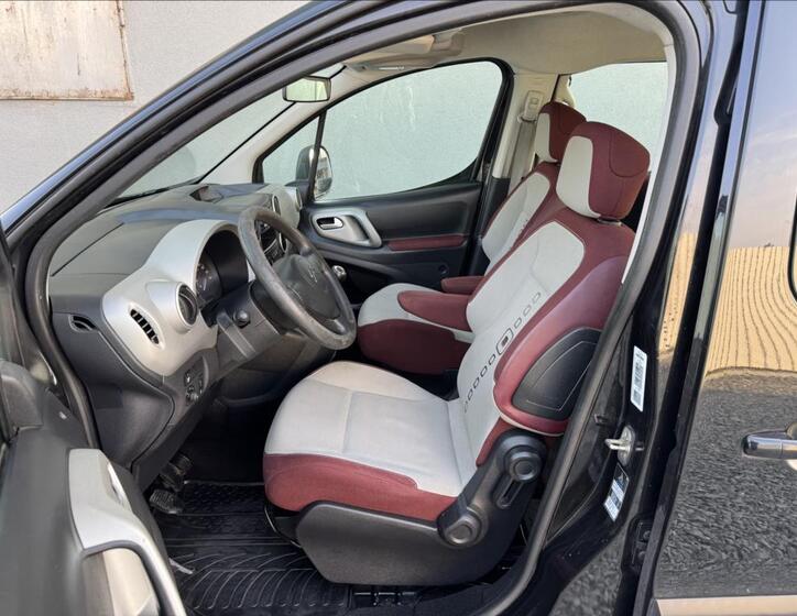 Citroën Berlingo 24