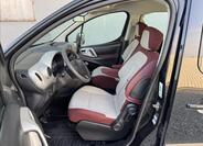 Citroën Berlingo 24
