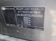 Land Rover Range Rover Sport 27