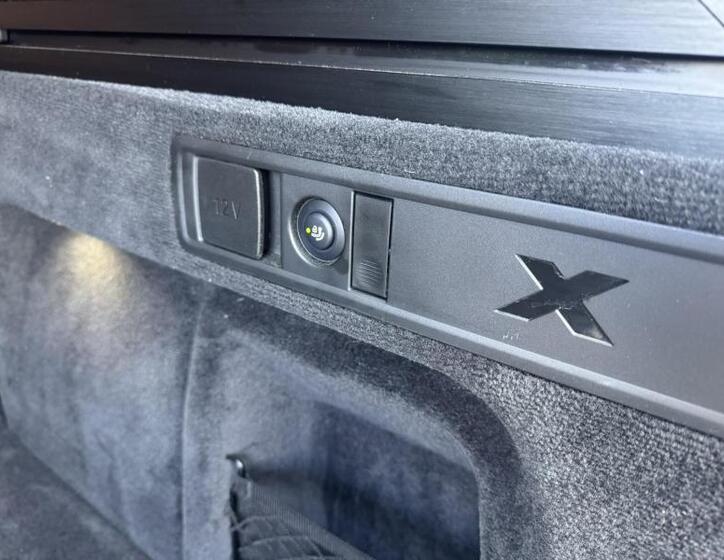 BMW X5 20