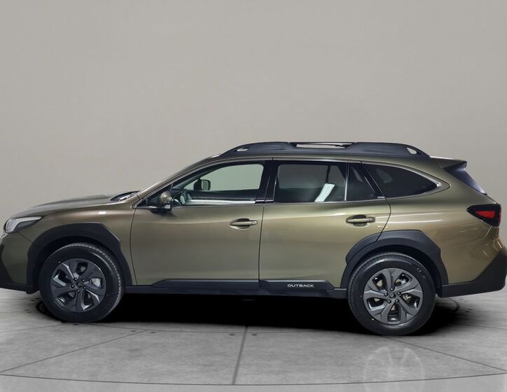 Subaru Outback 5