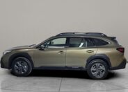 Subaru Outback 5