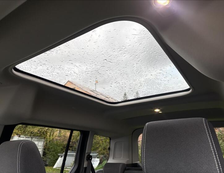 Ford Tourneo Connect 17