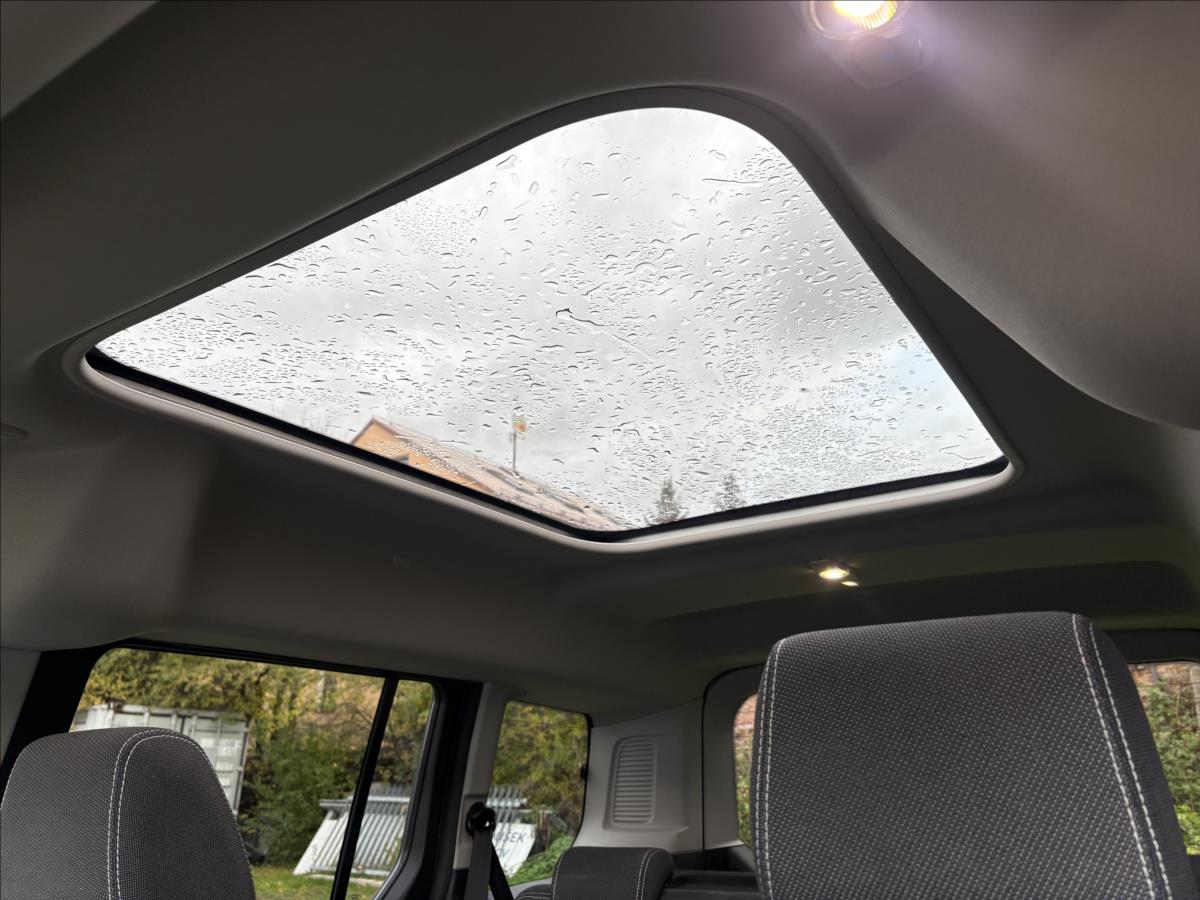 Ford Tourneo Connect