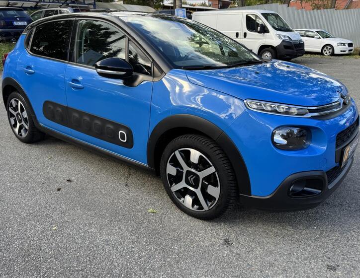 Citroën C3 13