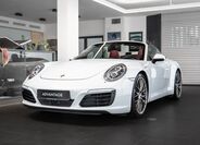 Porsche 911 1