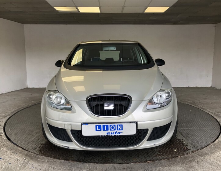 Seat Altea 2