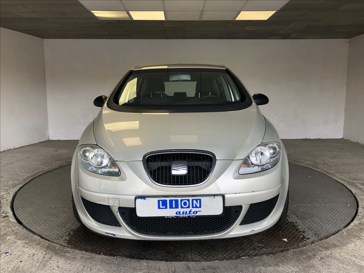 Seat Altea