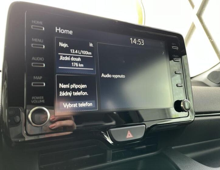 Toyota GR Yaris 17
