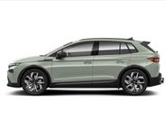 Škoda Elroq 3