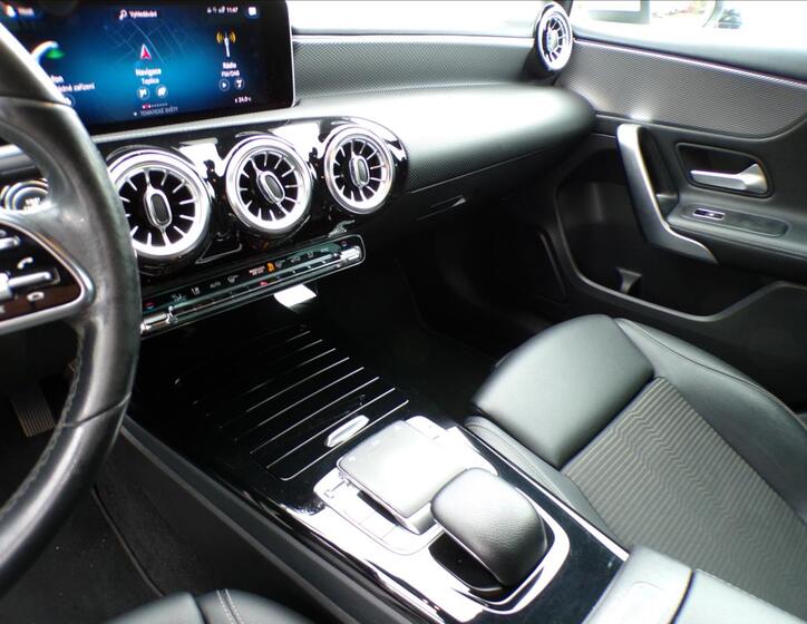 Mercedes-Benz Třídy A 17