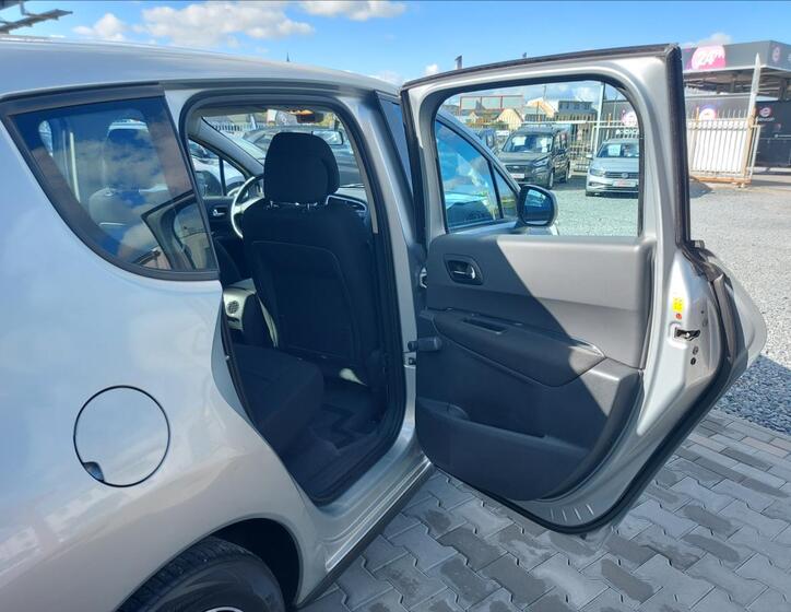 Peugeot 3008 19