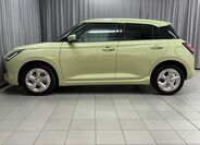 Suzuki Swift 5