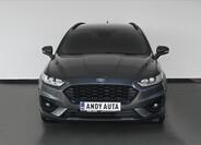 Ford Mondeo 2