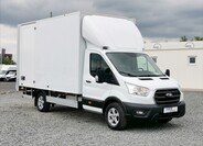 Ford Transit 2