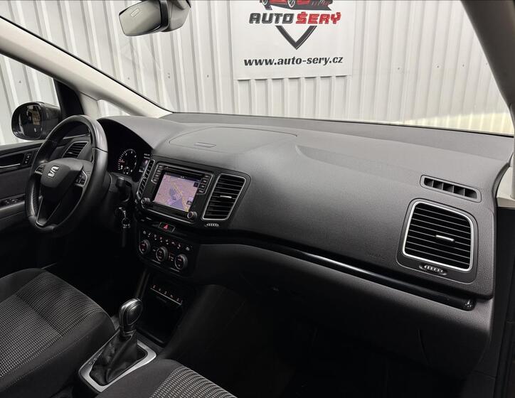 Seat Alhambra 35