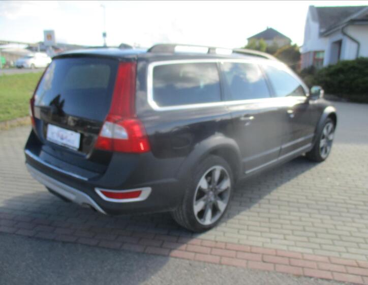 Volvo XC70 31