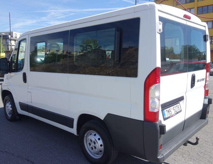 Fiat Ducato 12