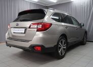 Subaru Outback 5