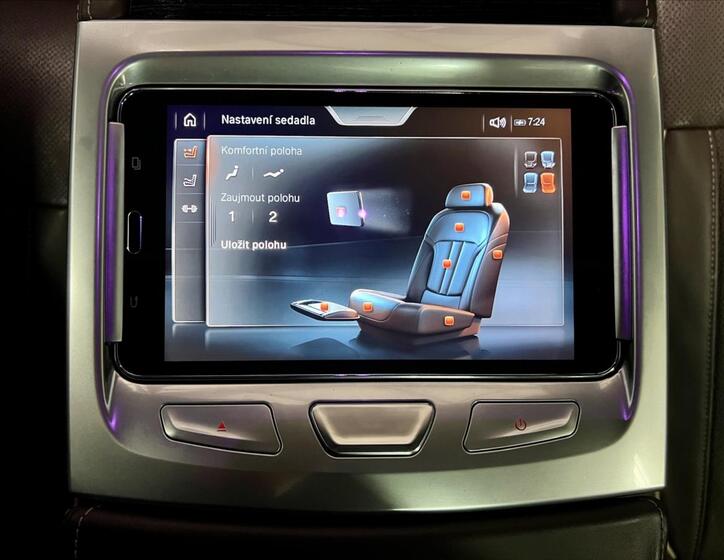 BMW Řada 7 37